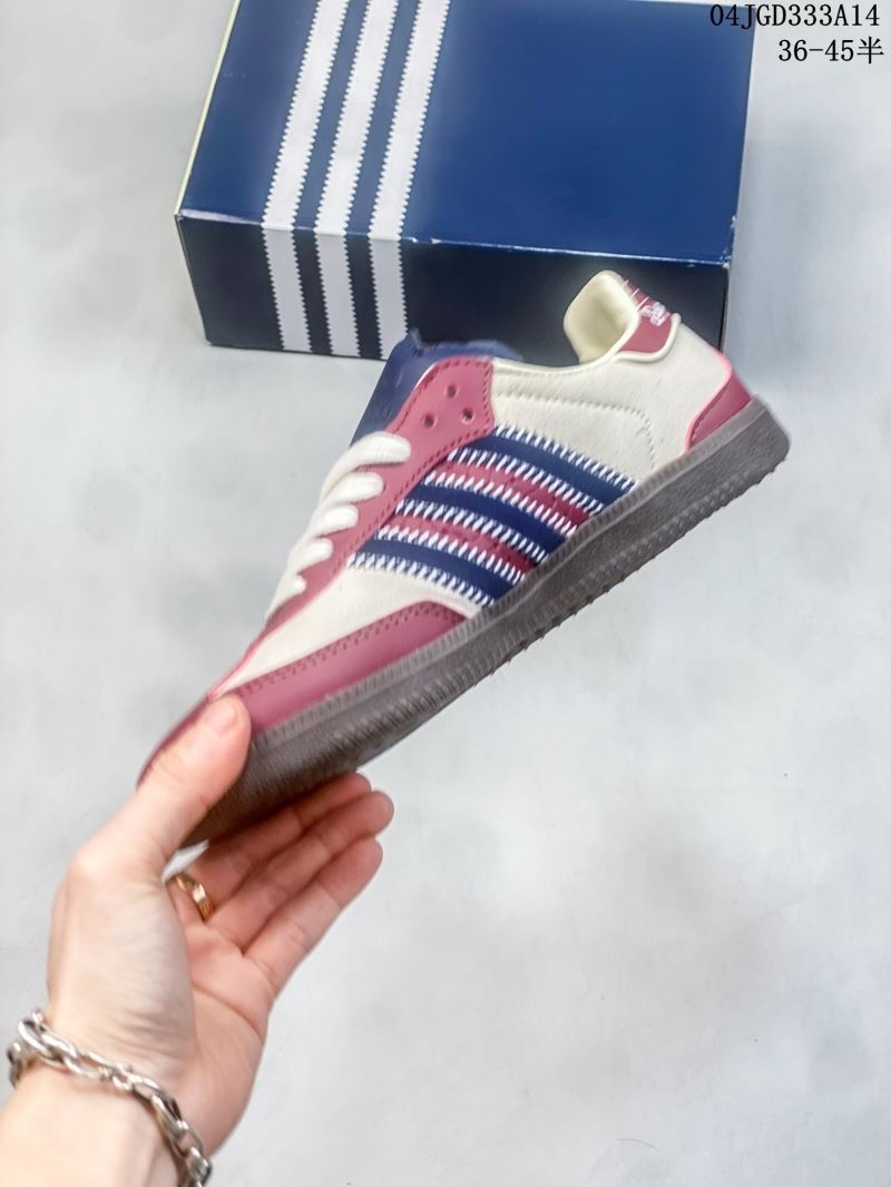 Adidas Samba Shoes